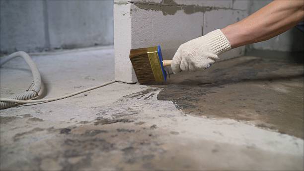 24/7 Emergency Basement Waterproofing experts in Mundelein, IL